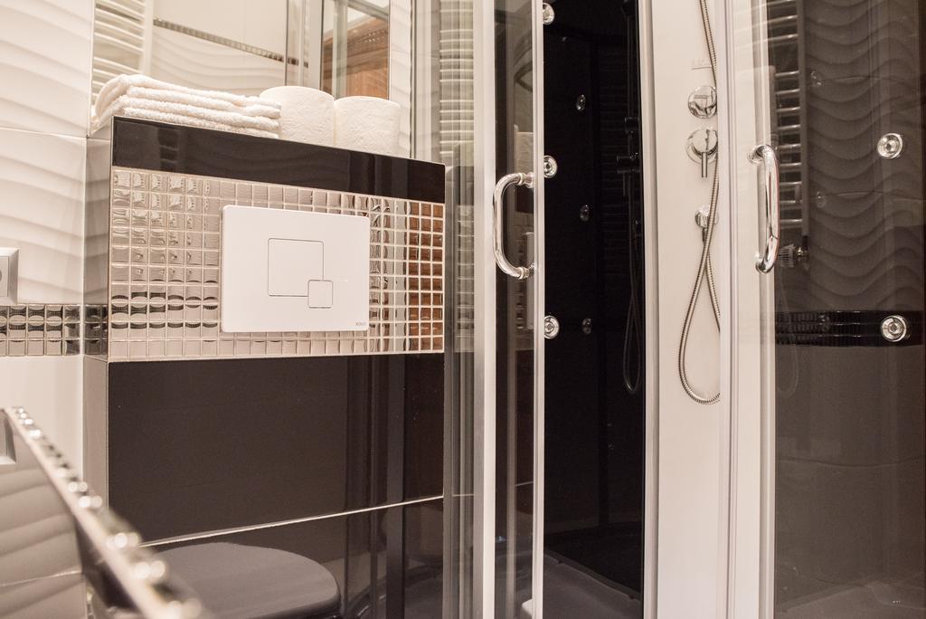 Apartment Nearto Old Town Na Ustroniu Street Krakkó Kültér fotó