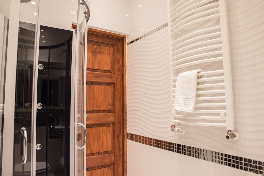 Apartment Nearto Old Town Na Ustroniu Street Krakkó Kültér fotó