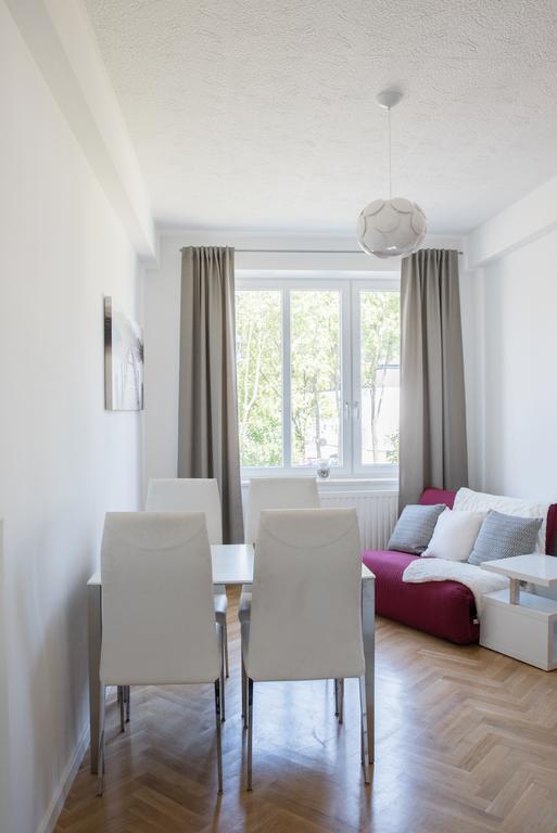 Apartment Nearto Old Town Na Ustroniu Street Krakkó Kültér fotó